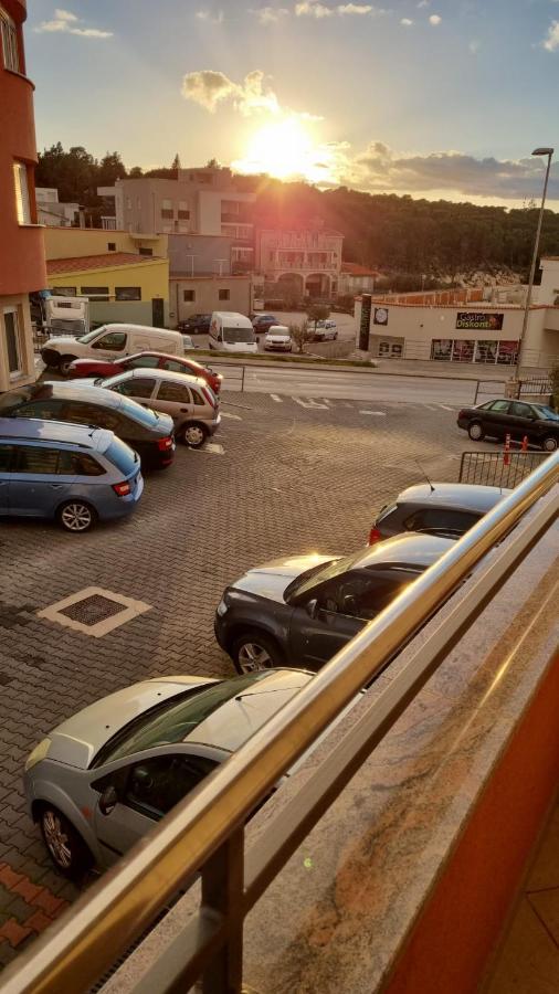 Apartment Nina Makarska Eksteriør bilde